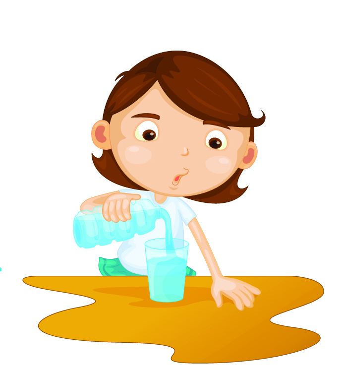 Water Using Tips